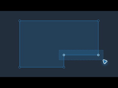 Measurement Operations in Kreo: Editing, Splitting, Merging, and Subtracting Polygons