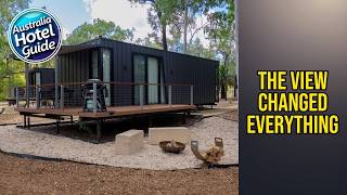 BIG4 Carnarvon Gorge Holiday Park - The View Changed Everything | Carnarvon Park, Australia🌟