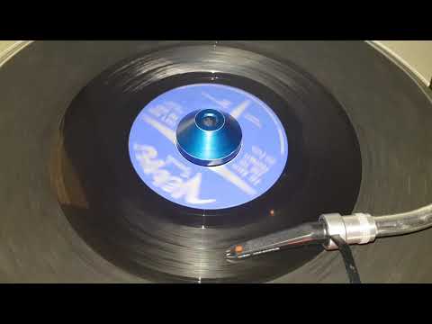 PAL RAKES and THE PROPHETS - can't deny the hurt