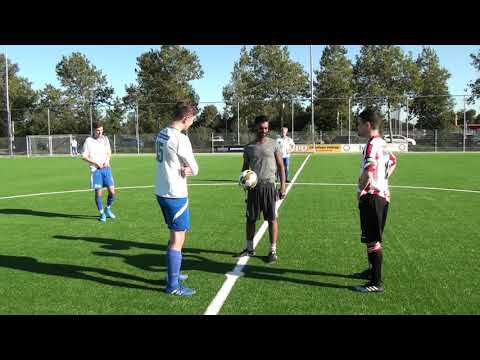 200e wetstrijd Dilettant 4  21 september 2019