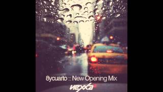 Dj Nexxa - 8ycuarto :: New Opening Mix (2013) [UKG - NU DISCO SESSION]