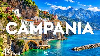 Top 10 Best Things to do in Campania, Italy [Campania Travel Guide 2026]