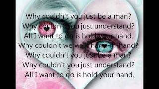 Can&#39;t Breathe Lyrics - Fefe Dobson