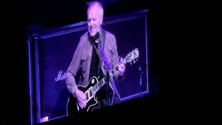 PETER FRAMPTON : “Golden Goose” - Greek Theatre :  Los Angeles, California (April 13, 2024)