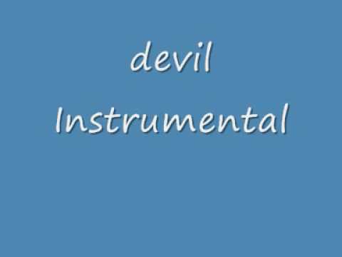 Maneiac - Devil Instrumental