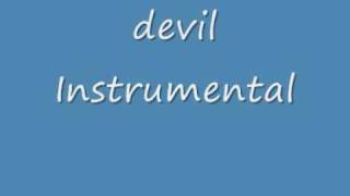 Maneiac - Devil Instrumental