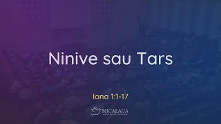 30 Aprilie 2023 | Duminică seara