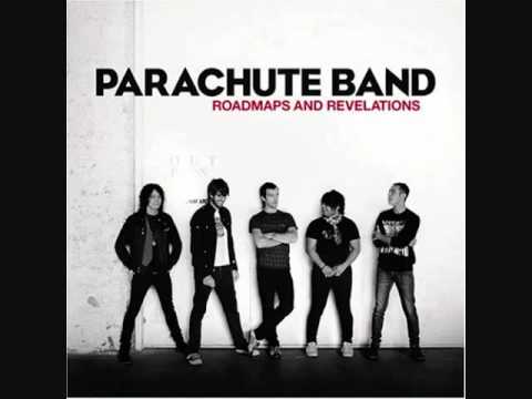 Mercy by Parachute Band