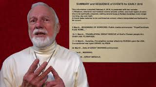 Urgent Message! Prophecy of Nuclear War!