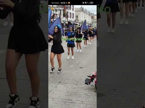 Doña tránsito de Córdoba famosa #viral #humor 😂😆