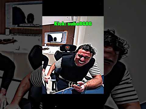 Шовхал ПРИЕХАЛ К СУБО⁉️🤯