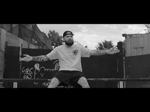 ILLAMAN - Everything Dead (OFFICIAL VIDEO) (Prod. Andre D)