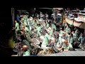 EBONY STEEL BAND VIEW FROM THE STAGE UK National Panorama 2024 Steel Pan Competition