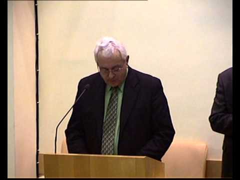 Duminica 17 Februarie 2013 P.M. - Viorel Tut