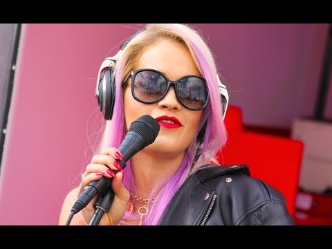 Rita Ora - I Will Never Let You Down (acoustic) // Q-music