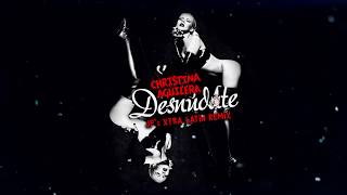 Christina Aguilera - Desnúdate (JP&#39;s Xtra Latin Remix)