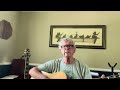 Where Is My Garden - Malcolm Holcombe