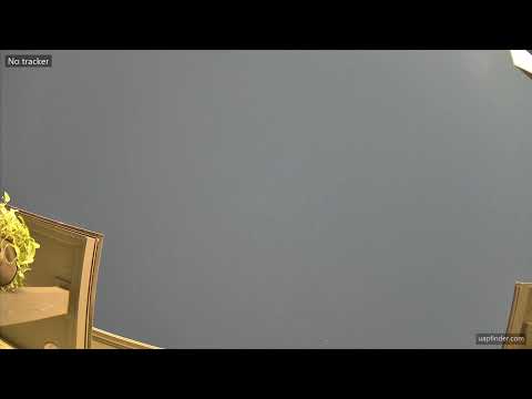 The camera checked satellites and planes. None matched · Oct 2026 · 92a3