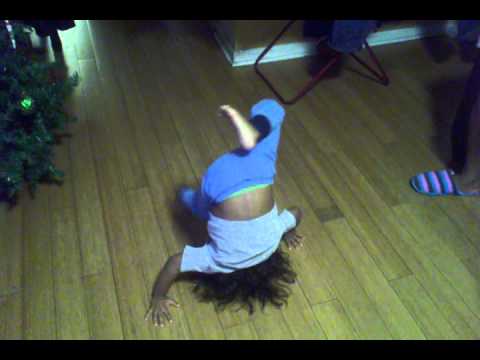 Lil Na$ir aka KIDBREAK headspining.....