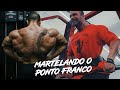 TREINO DE COSTAS - Rafael Brandão e Fabricio Pacholok