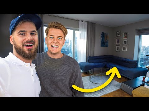 De ce s-a mutat Gami?