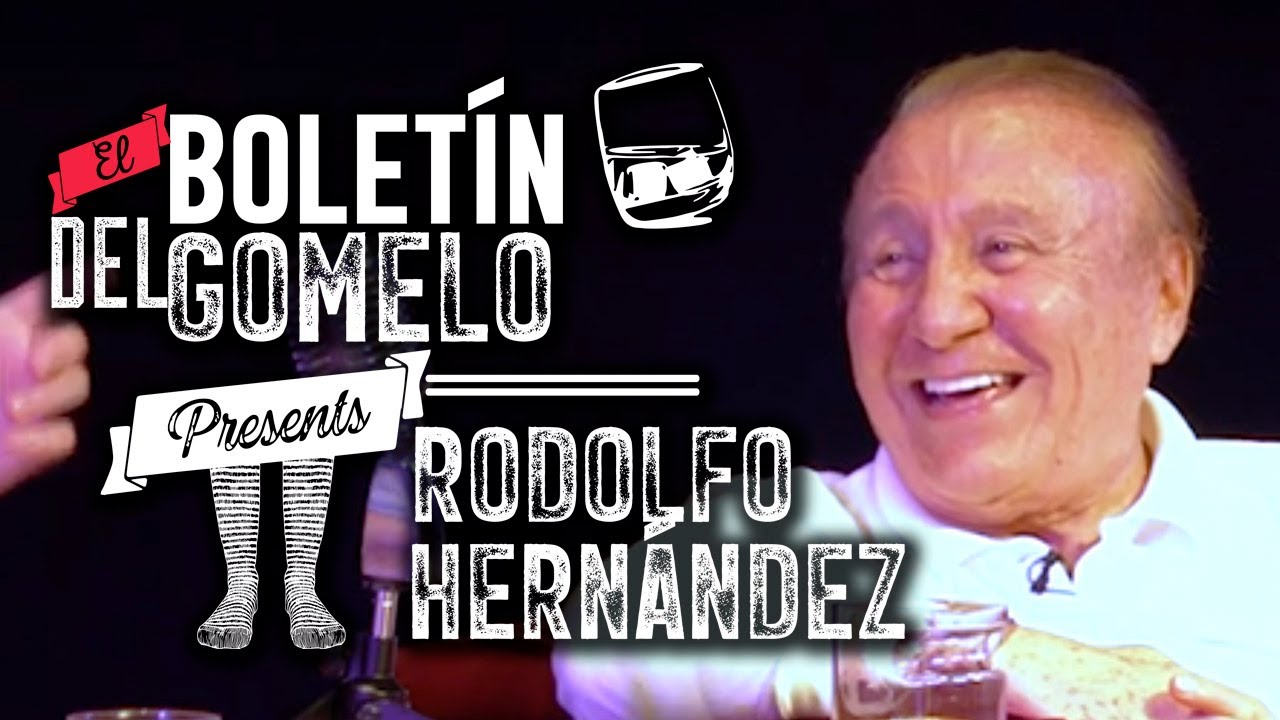 El Boletín del Gomelo - Rodolfo Hernández