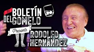El Boletín del Gomelo - Rodolfo Hernández