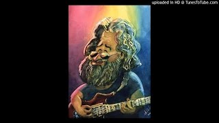 Jerry Garcia Band - &quot;Run for the Roses&quot; (Santa Cruz, 3/5/83)