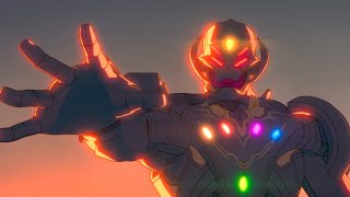 Download lagu Marvel What If.? Episode 8 - Vision VS Everyone mp3 Download lagu Marvel What If.? Episode 8 - Vision VS Everyone mp3