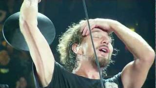 Pearl Jam - *Jeremy* (SBD) - 9.12.11 Toronto