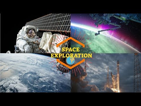 Factorio Space Exploration - 008 - Strane "batterie"...