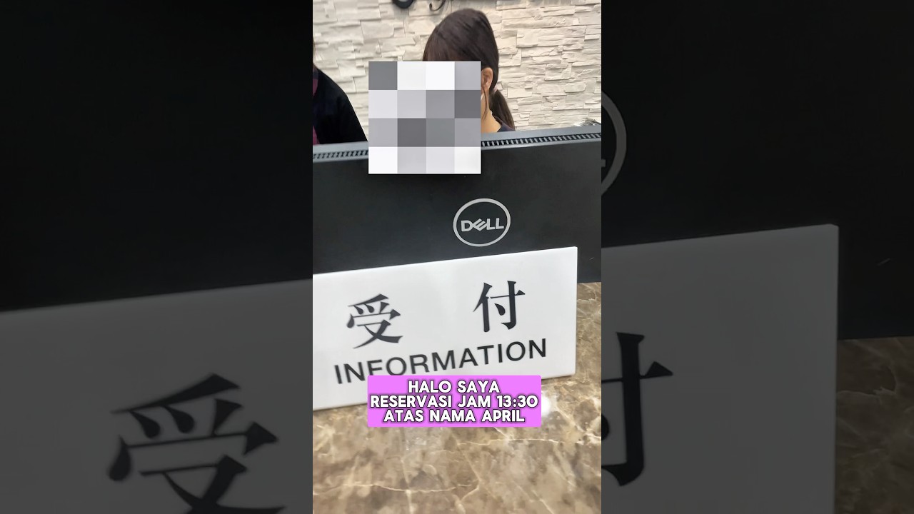 Leser keti di Jepang