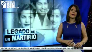 Perspectiva: legado de un martirio