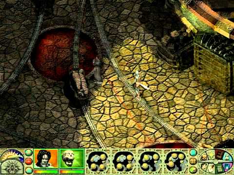 Planescape: Torment 3