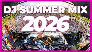 Download lagu DJ Party Summer Music Mix 2026 - Remixes & Mashups of Popular Songs 2026 | Dj Club Dance Music 2025 mp3