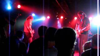 Meat Puppets "Station" live Hodi's 05/16/10