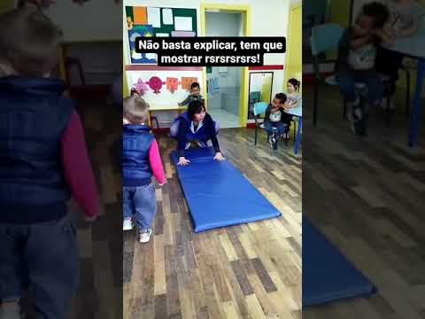 Professor da Educação Infantil #alfabetizacao #educacaoinfantil #pedagogia #professor