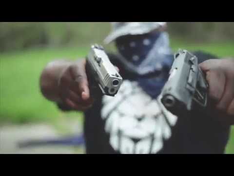 Tuff Tone - ON YA Ass [Official Video] 2018