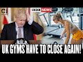 Will UK Gyms Close Again?