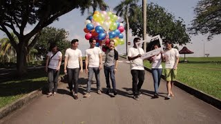 A National Day Tribute: You Are Not Invisible To Me (ft. Hunter Hayes)