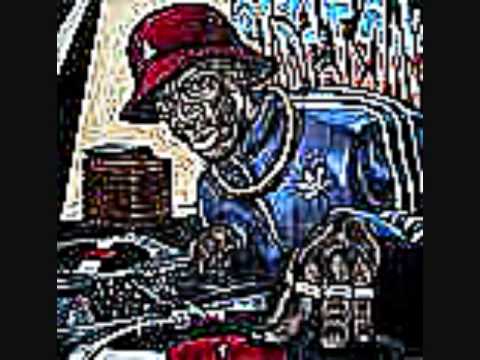 Terry tha Rapman, Overdose, Ain Mosni, Pherowshuz over Nas- Made You Look