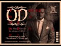 Terry tha Rapman, Overdose, Ain Mosni, Pherowshuz over Nas- Made You L