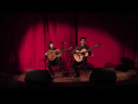 Festival Assad 2014 - Show DUO SIQUEIRA