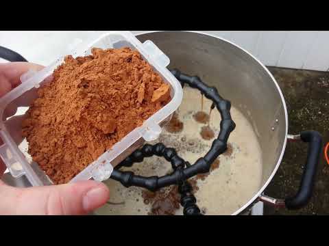 download lagu mp3 mp4 Chocolate Milk Stout, download lagu Chocolate Milk Stout gratis, unduh video klip Chocolate Milk Stout