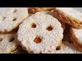 Kochvideo Linzeraugen