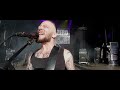 Divine Zero Twilight And The Void Live Wassenrock 2025