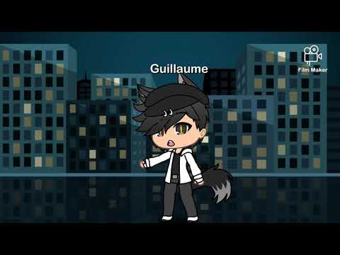 Le PQ reviendra ohponyboy en gasha