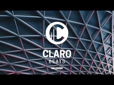 Instru Type Beat DAMSO x SOOLKING - MILLENIUM