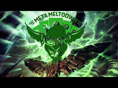 Meta Meltdown Ep. 9: Xixo's Aggro Shaman