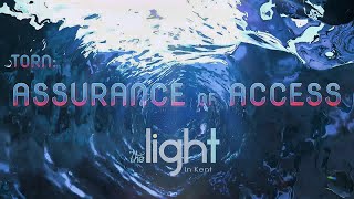 TORN - Assurance of Access